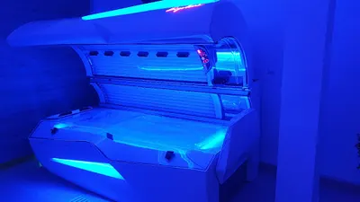 Solarium Siedlce Cosmetology Day